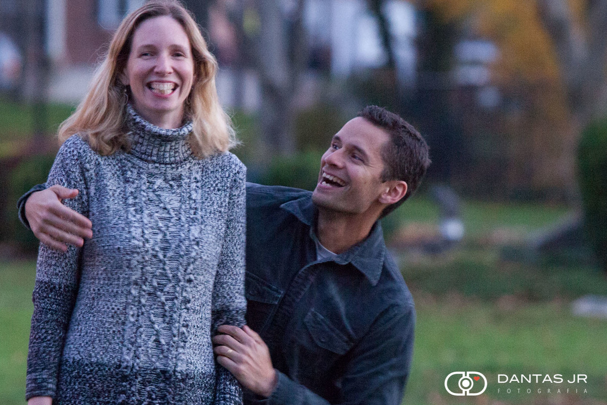 Ensaio de casal no Central Park NYC clicados pelo fotógrafo Dantas Jr