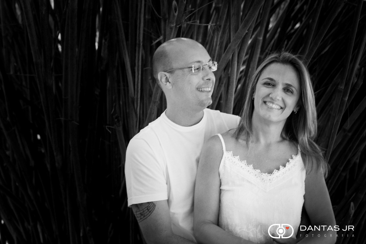 ensaio familia com casal apaixonado