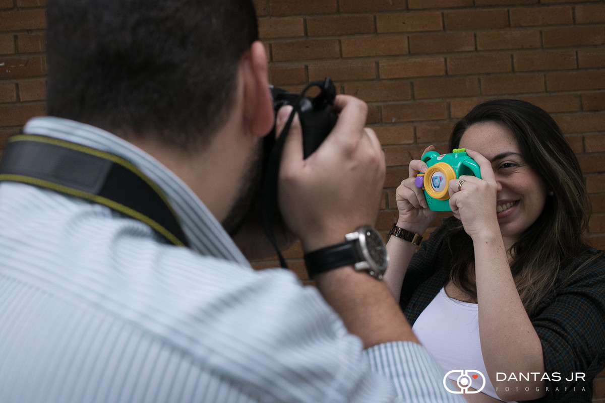casal se fotografando ela gravida
