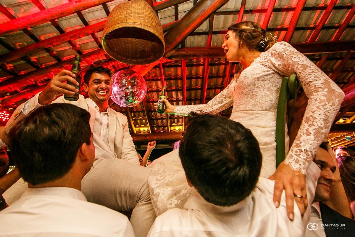 festa de casamento em Destination Wedding em Angra dos Reis