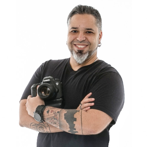 Sobre Dantas Jr. Fotografia - Fotógrafo de Casamentos RJ