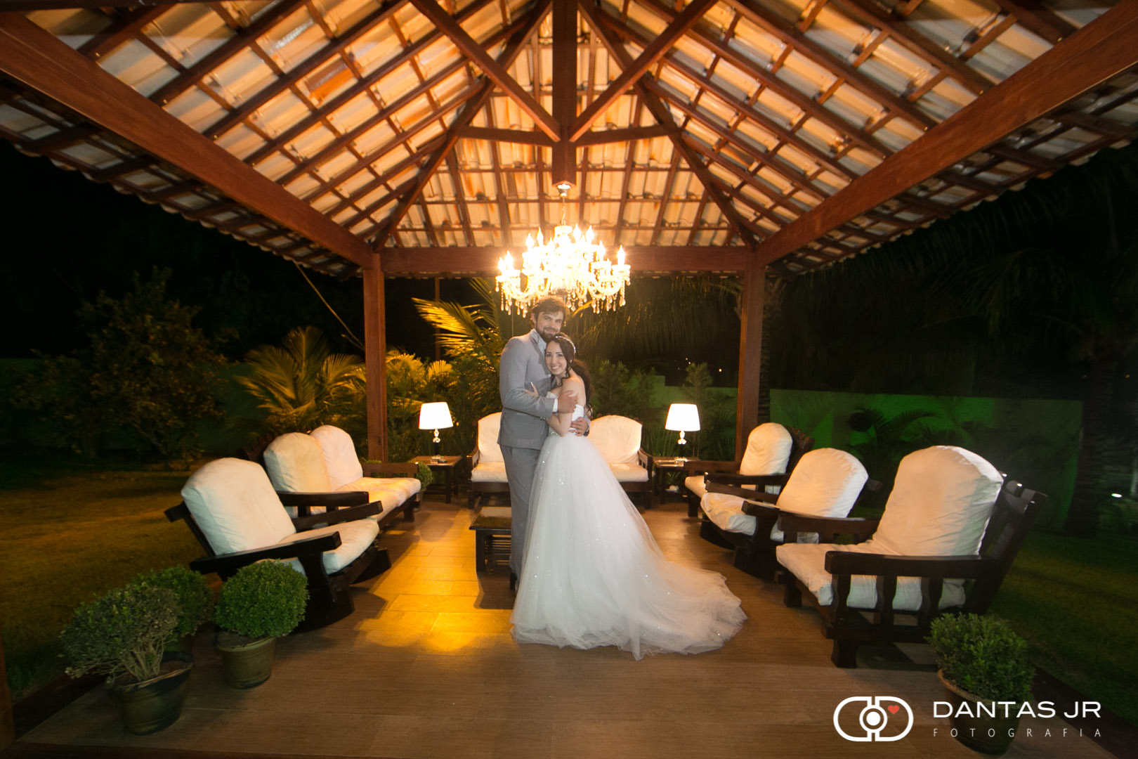 Mariana e Diego