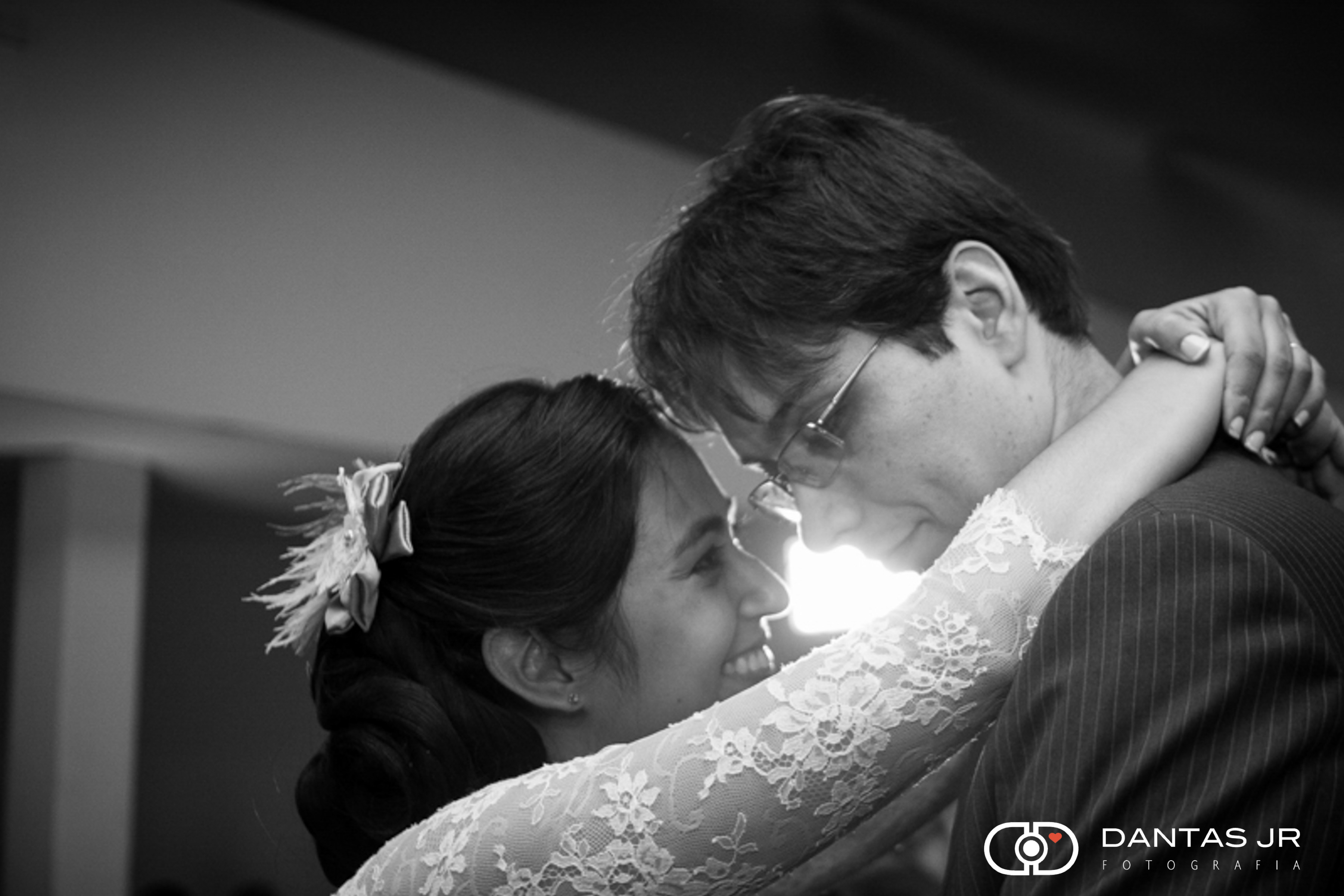 Angélica e Victor
