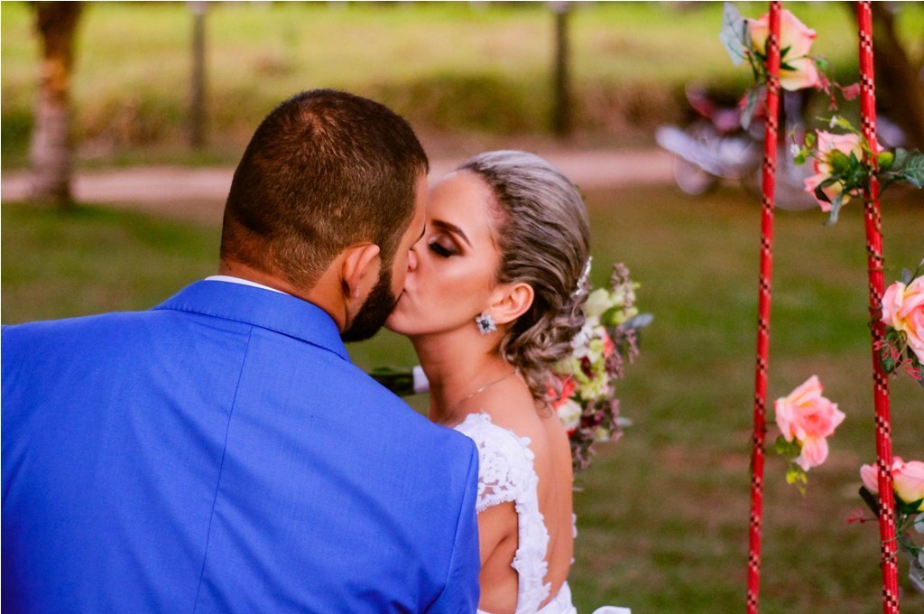 ailtonpagungfotografias - rancho gut bella - casamento thaisa e bruno - casamento ao ar livre - cacoal - ro