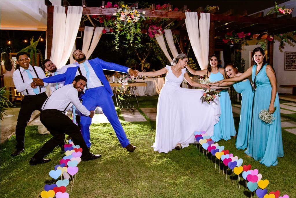 ailtonpagungfotografias - rancho gut bella - casamento thaisa e bruno - casamento ao ar livre - cacoal - ro