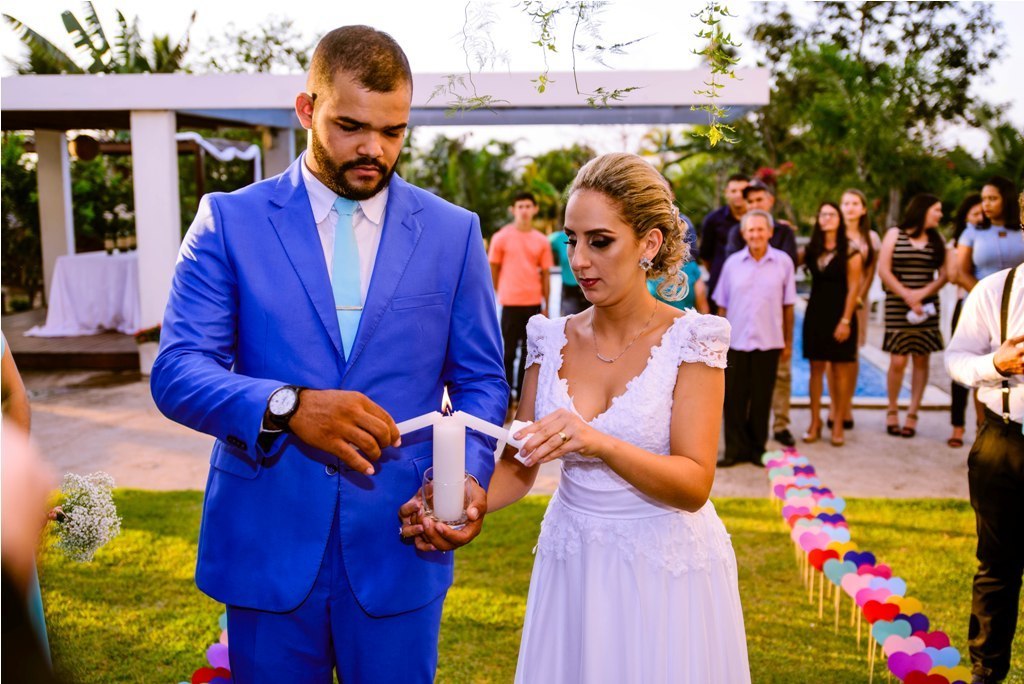 ailtonpagungfotografias - rancho gut bella - casamento thaisa e bruno - casamento ao ar livre - cacoal - ro