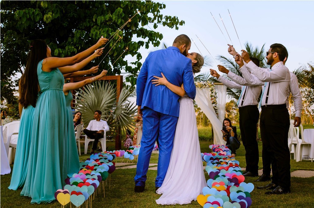 ailtonpagungfotografias - rancho gut bella - casamento thaisa e bruno - casamento ao ar livre - cacoal - ro
