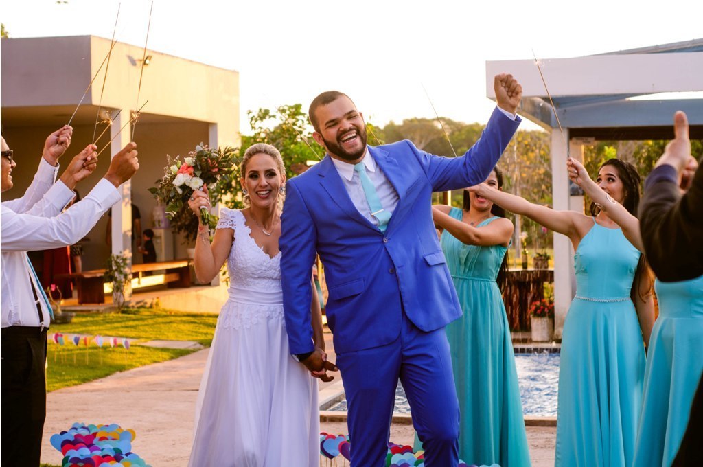 ailtonpagungfotografias - rancho gut bella - casamento thaisa e bruno - casamento ao ar livre - cacoal - ro