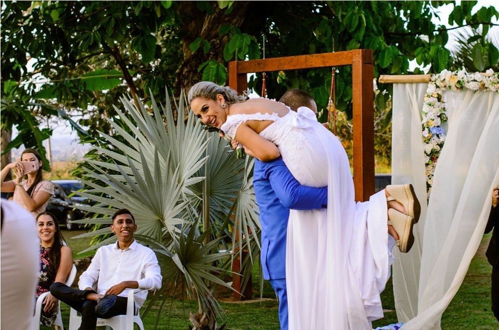 ailtonpagungfotografias - rancho gut bella - casamento thaisa e bruno - casamento ao ar livre - cacoal - ro