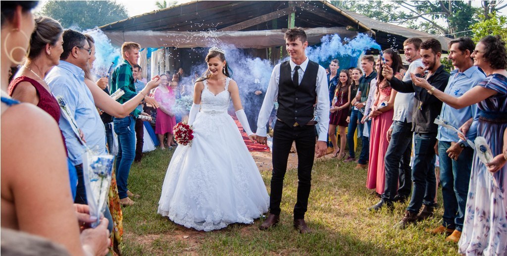 Casamento no campo - casamento no sitio - casamento ao ar livre