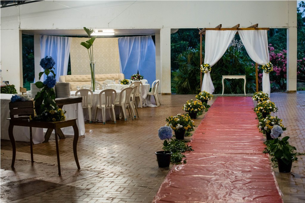 Foto visão - Ailton Pagung