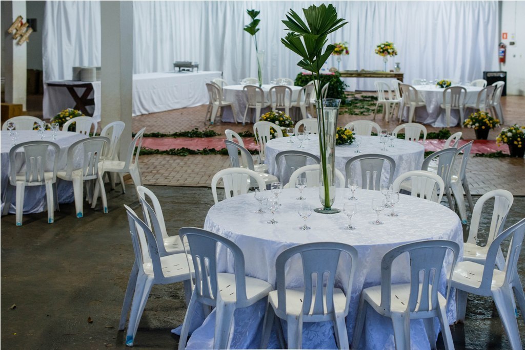 Foto visão - Ailton Pagung