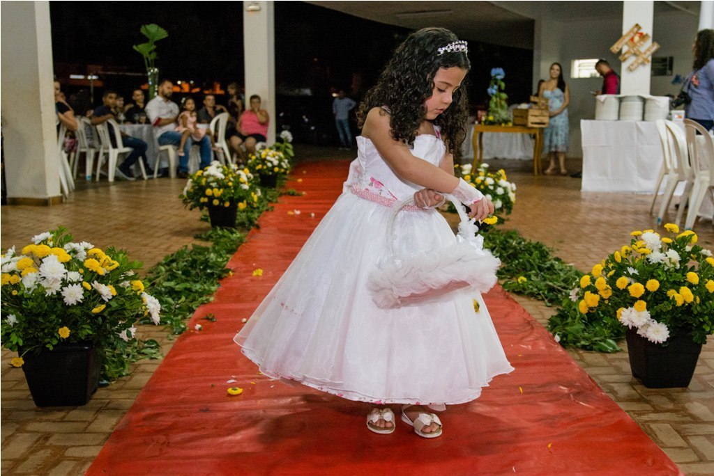 Foto visão - Ailton Pagung