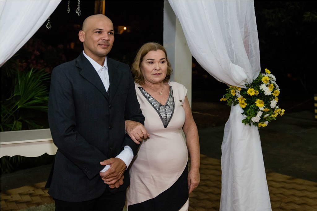 Foto visão - Ailton Pagung