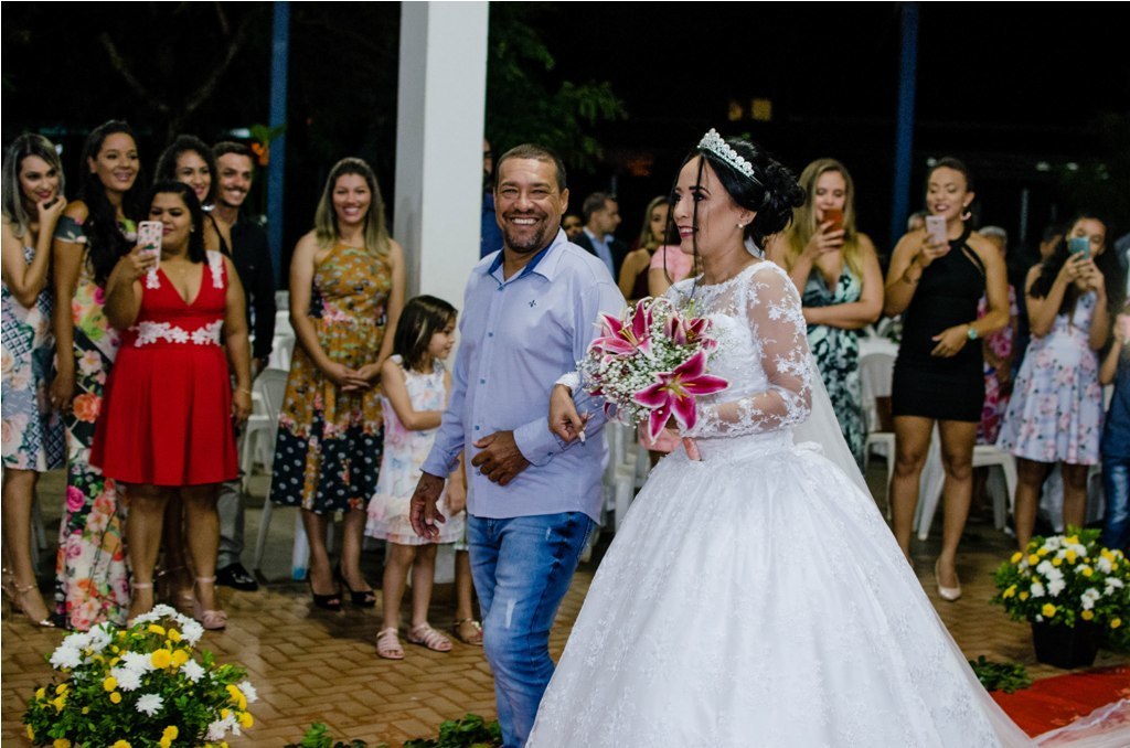 Foto visão - Ailton Pagung