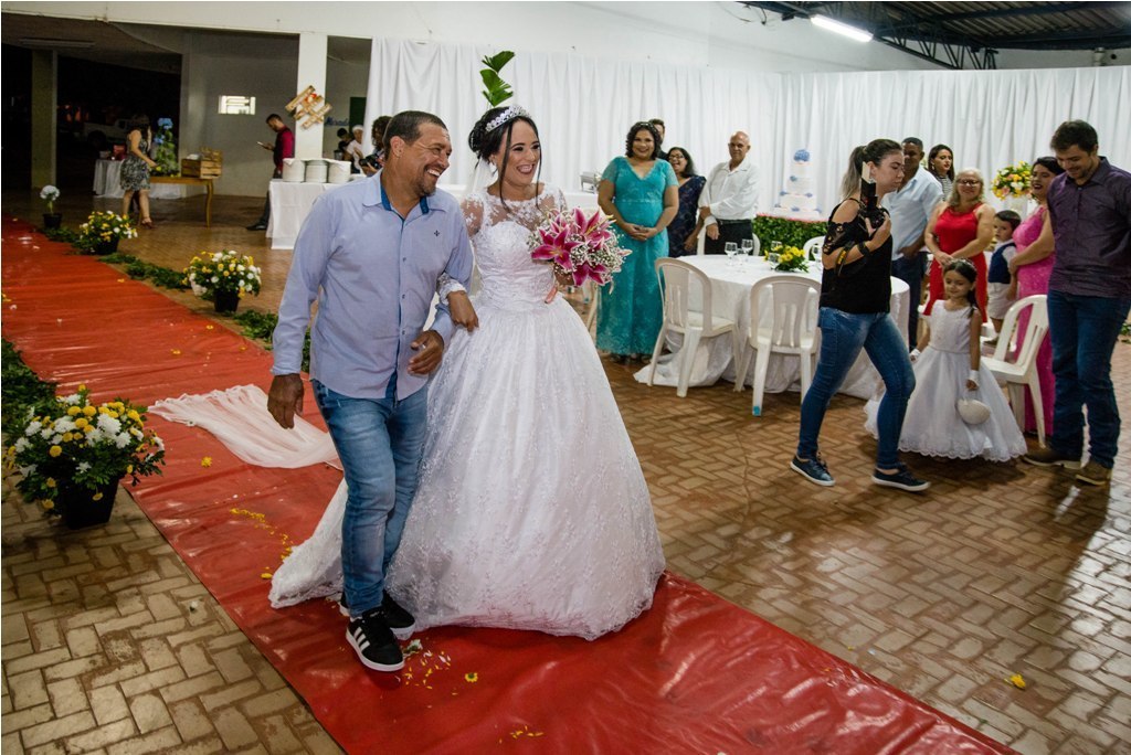 Foto visão - Ailton Pagung