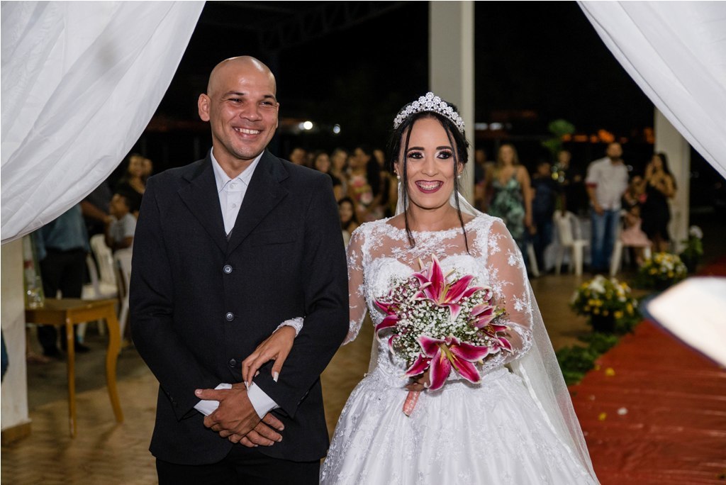 Foto visão - Ailton Pagung