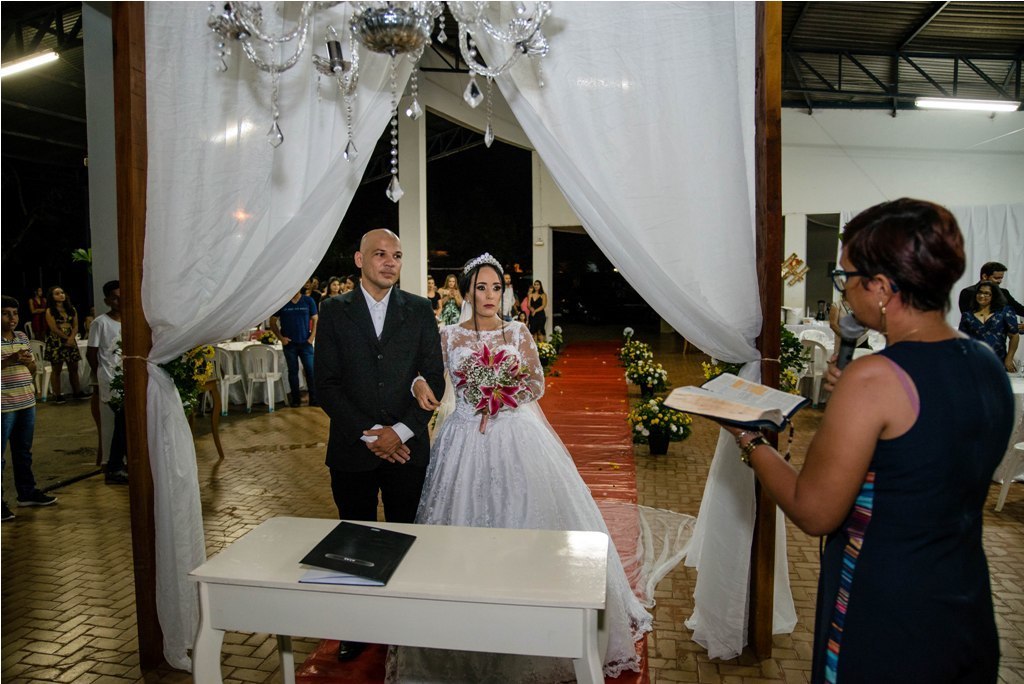 Foto visão - Ailton Pagung