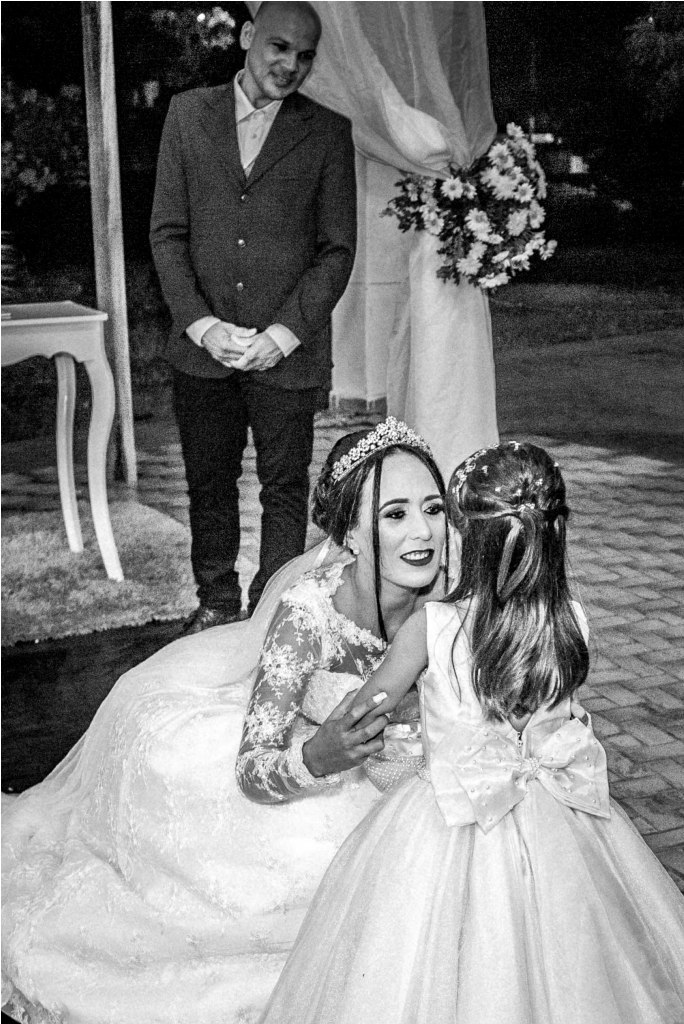 Foto visão - Ailton Pagung