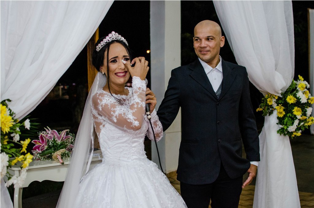 Foto visão - Ailton Pagung