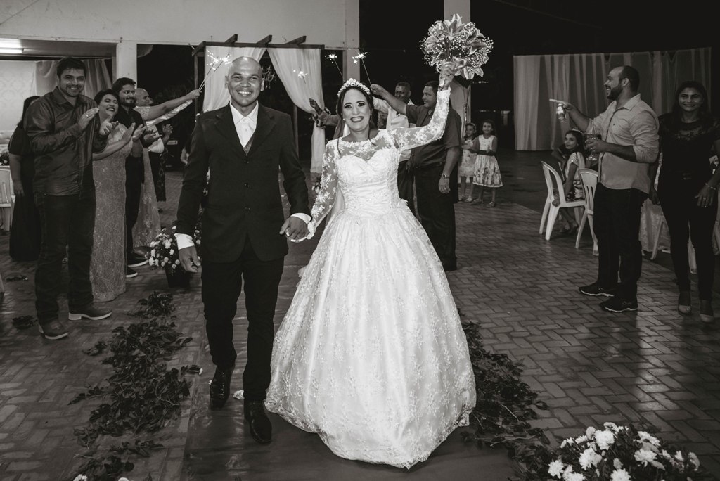 Foto visão - Ailton Pagung