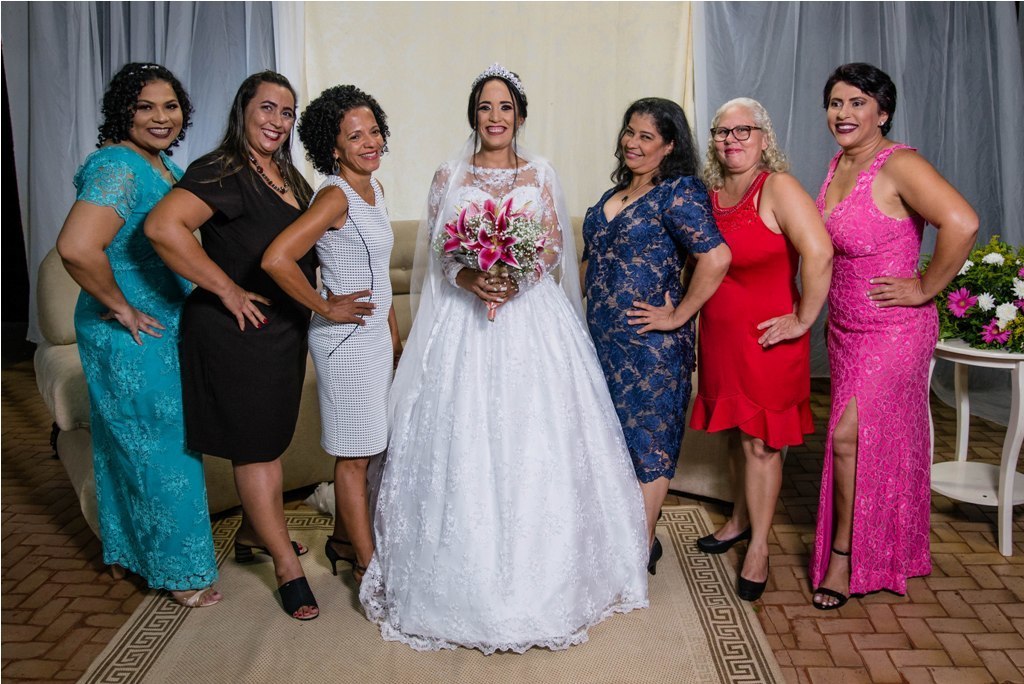 Foto visão - Ailton Pagung