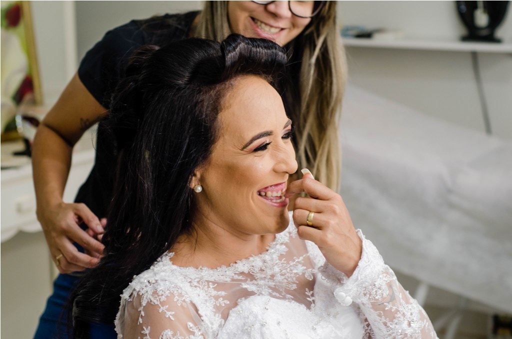 Foto visão - Ailton Pagung