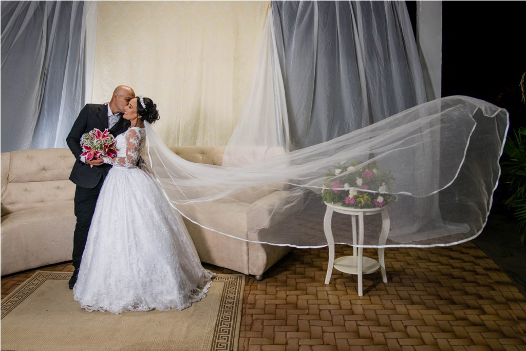 Foto visão - Ailton Pagung