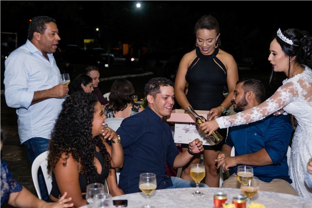 Foto visão - Ailton Pagung