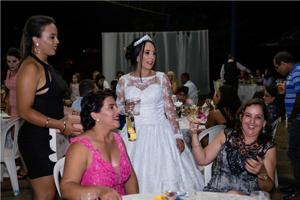 Foto visão - Ailton Pagung