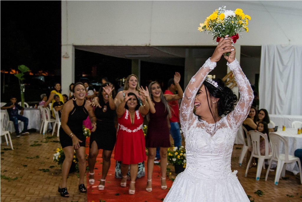 Foto visão - Ailton Pagung