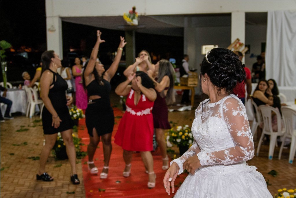 Foto visão - Ailton Pagung