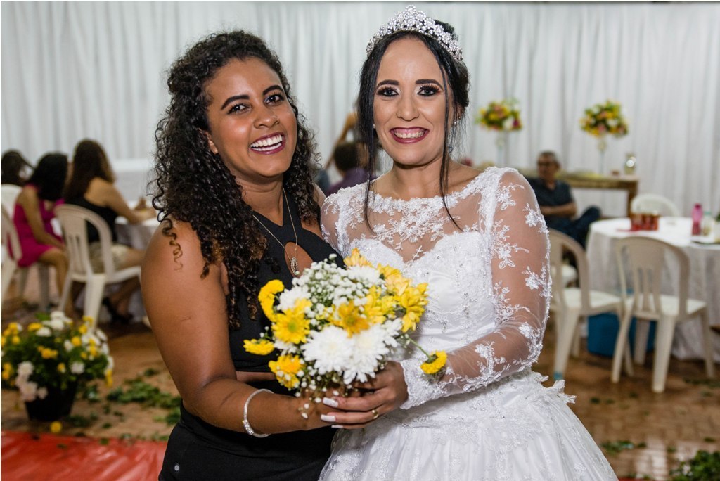 Foto visão - Ailton Pagung