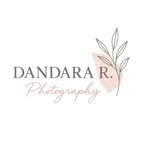 Logotipo de Dandara