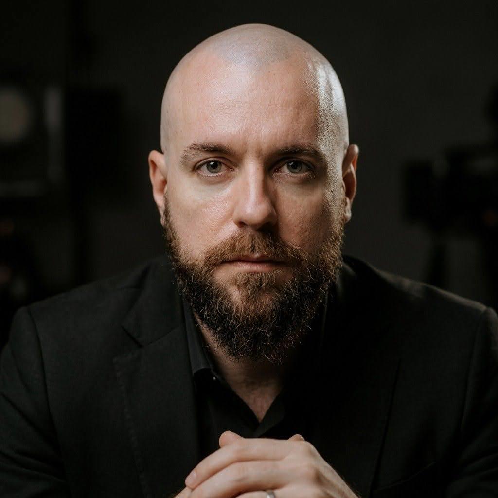 Sobre CAIO HOMMER | emotional wedding cinema