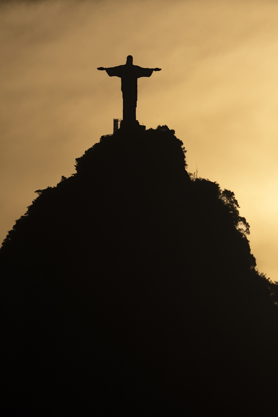 Cristo Vertical 1