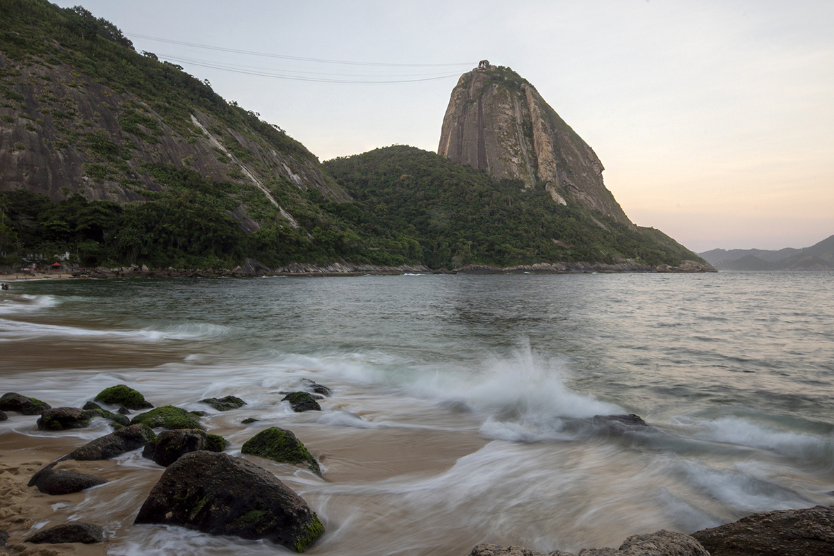 Pão de Açúcar Slow