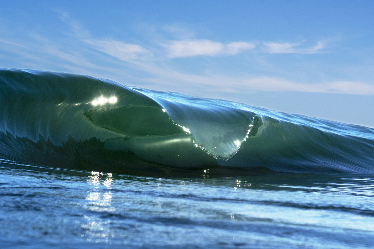 Shorebreak Brilhante