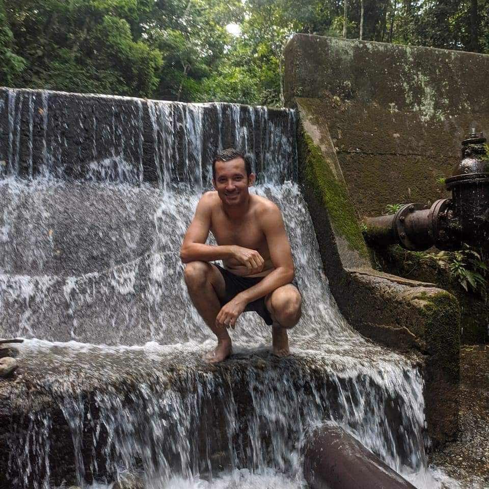 Guia de Turismo Flávio 21 97234-3898