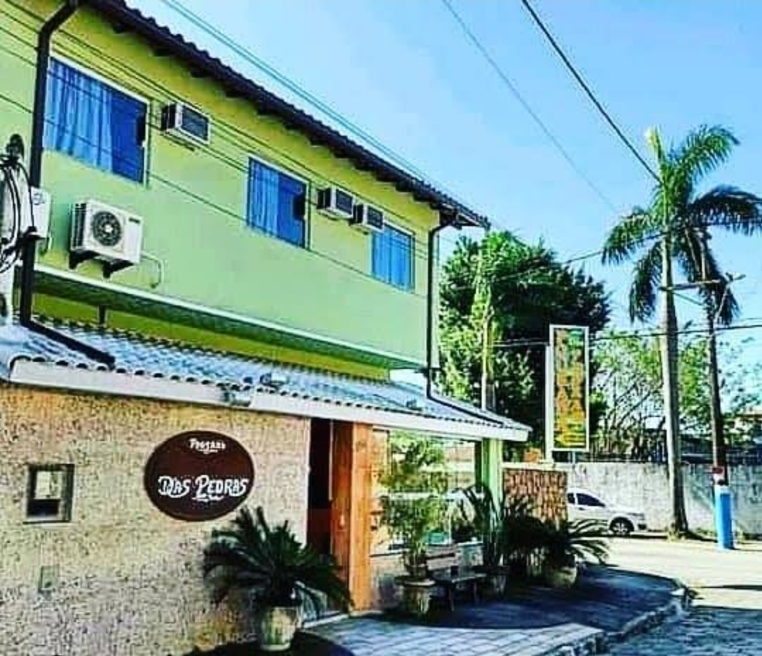 Pousada das Pedras