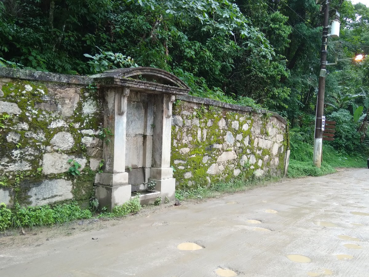 Bebedouro da Barreira