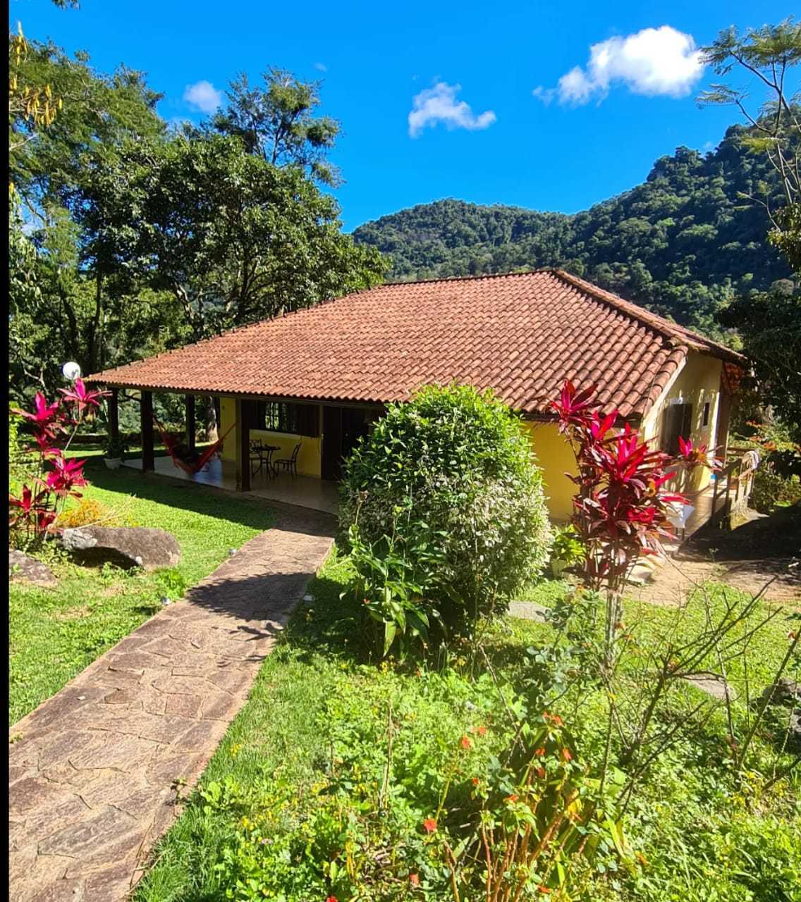 Pousada para o café da manhã