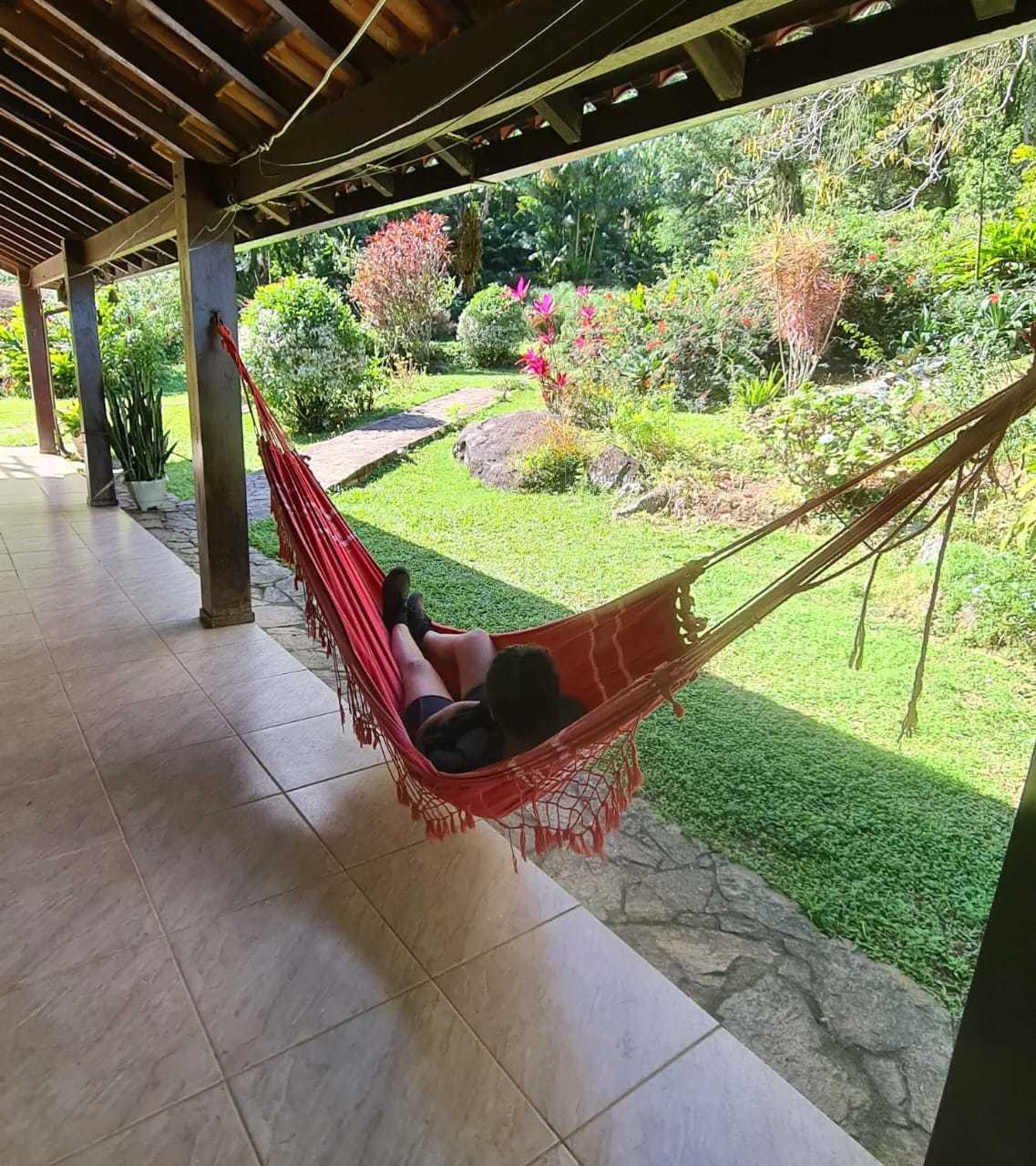 Pousada para o café da manhã