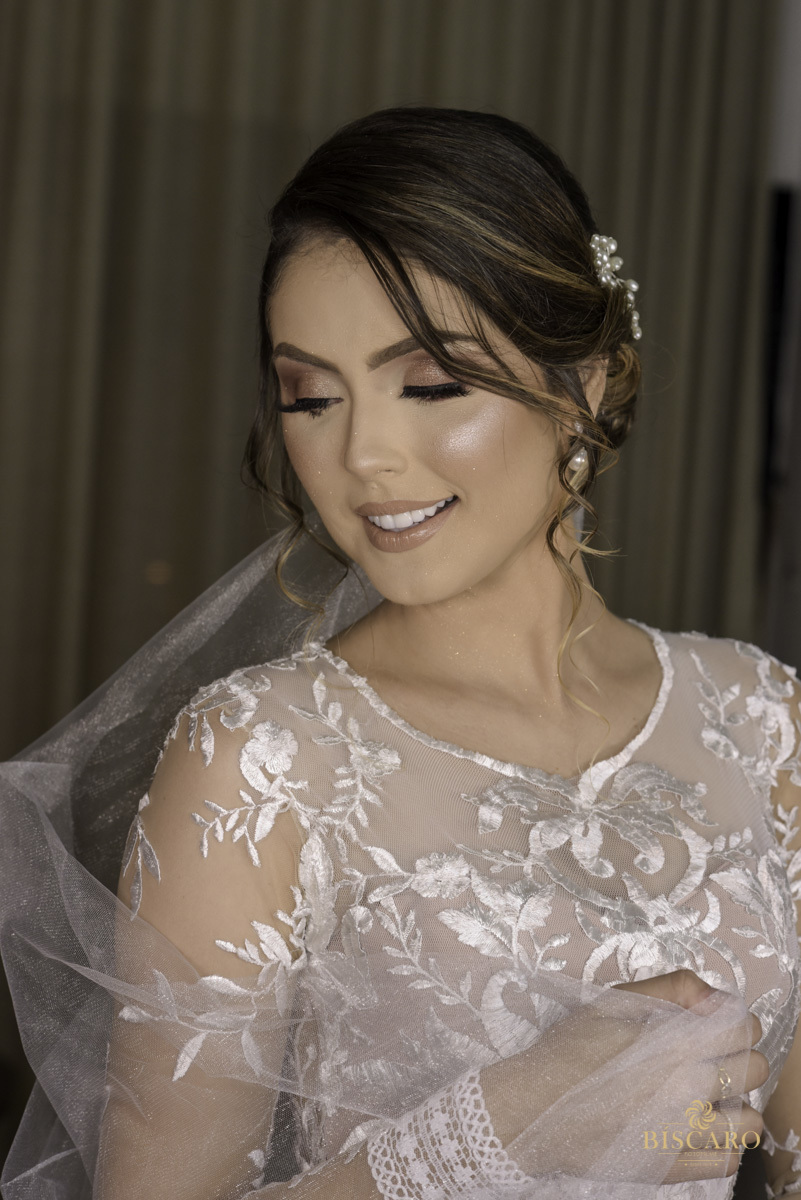 noiva bride make maquiagem de noiva vaninha biscaro registrado por biscaro fotofilme