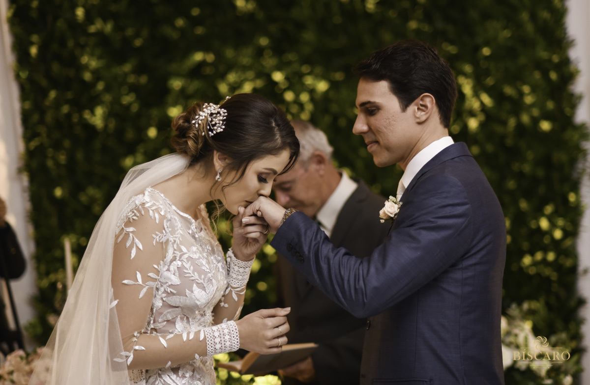 casamento a noite vaninha biscaro registrado por biscaro fotofilme
