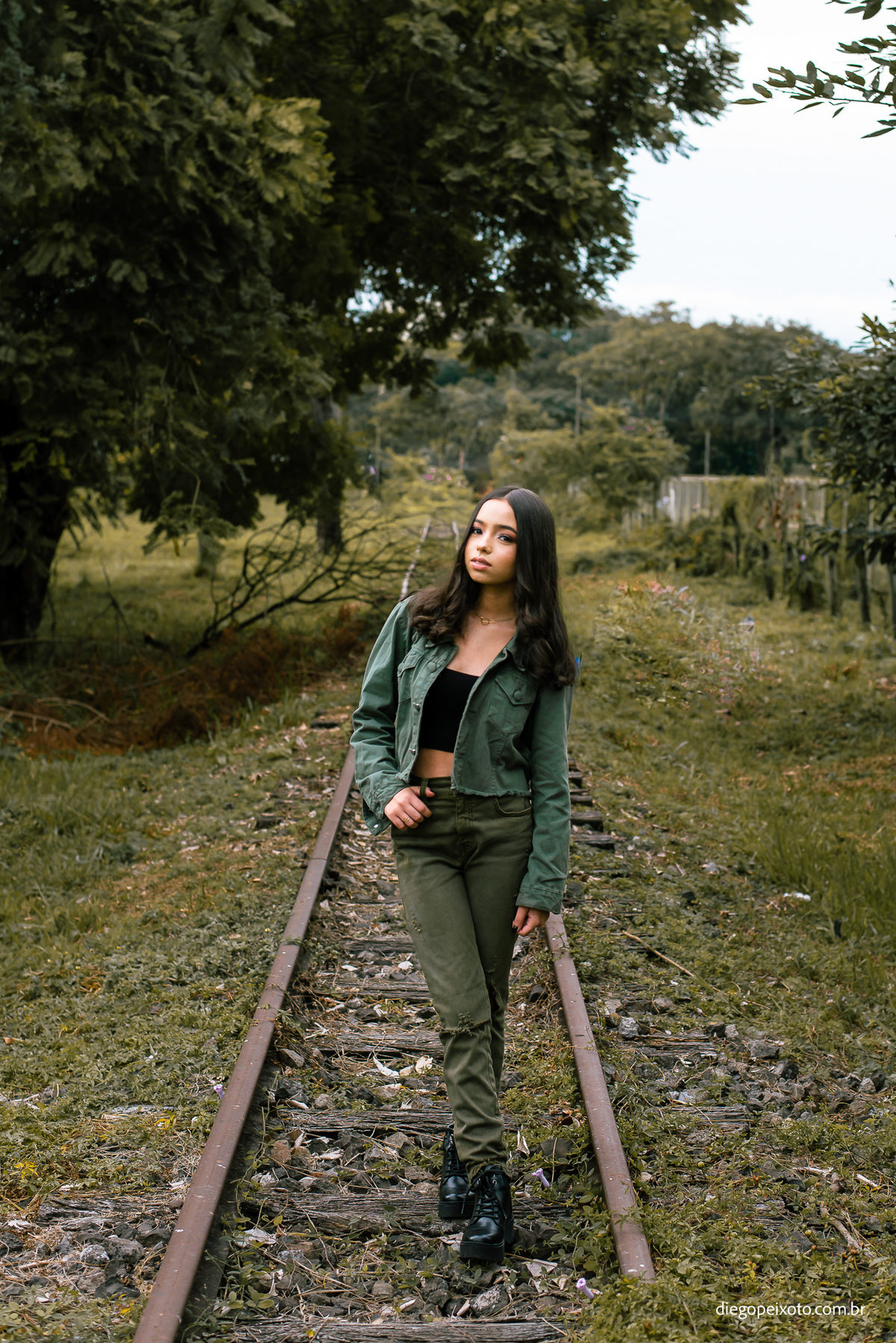 fotos de ensaio de 15 anos