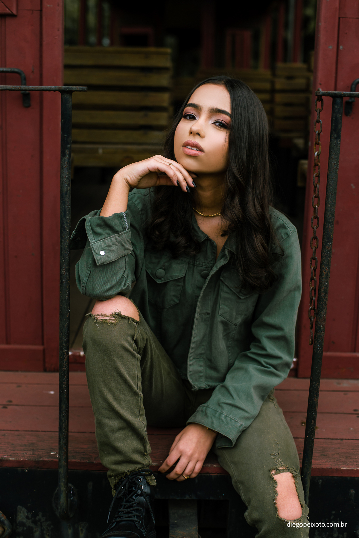 book de 15 anos em ipatinga