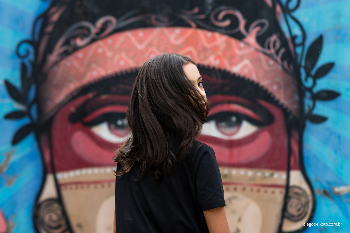 ensaio de 15 anos na pista de skate em ipatinga