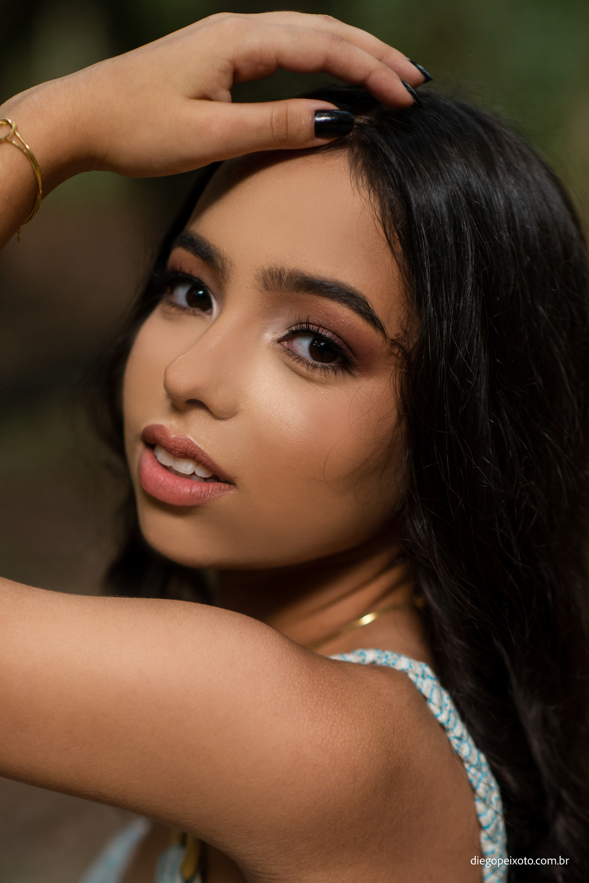 foto de carão de 15 anos