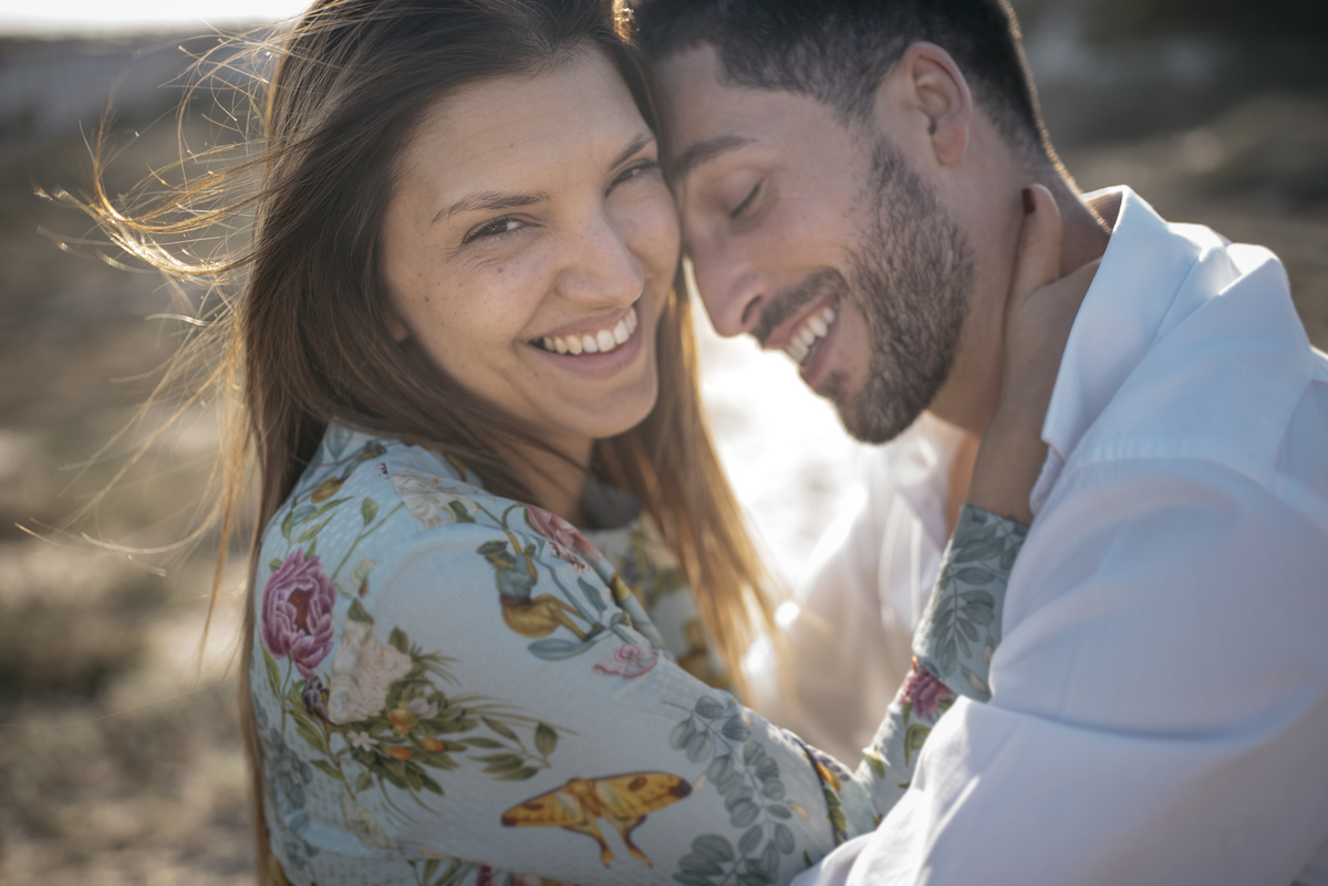 sorriso espontâneo e luz prefeita  